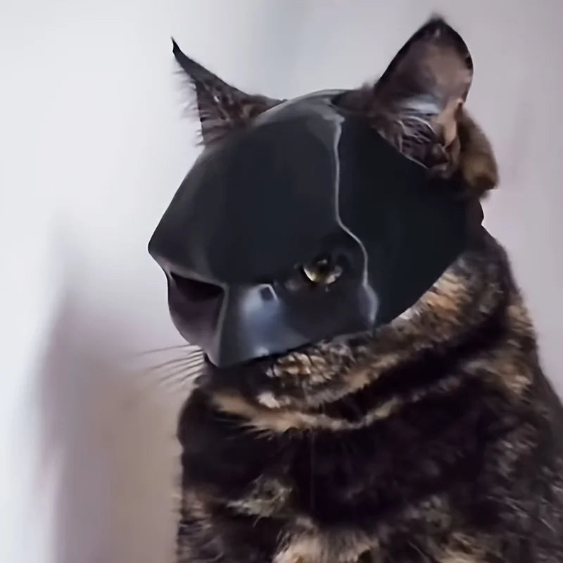 Chat Mask