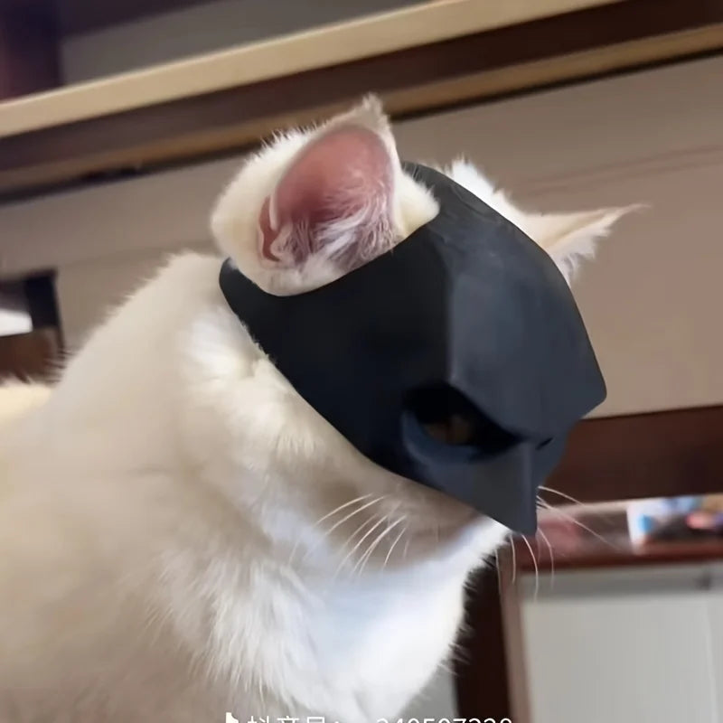 Chat Mask