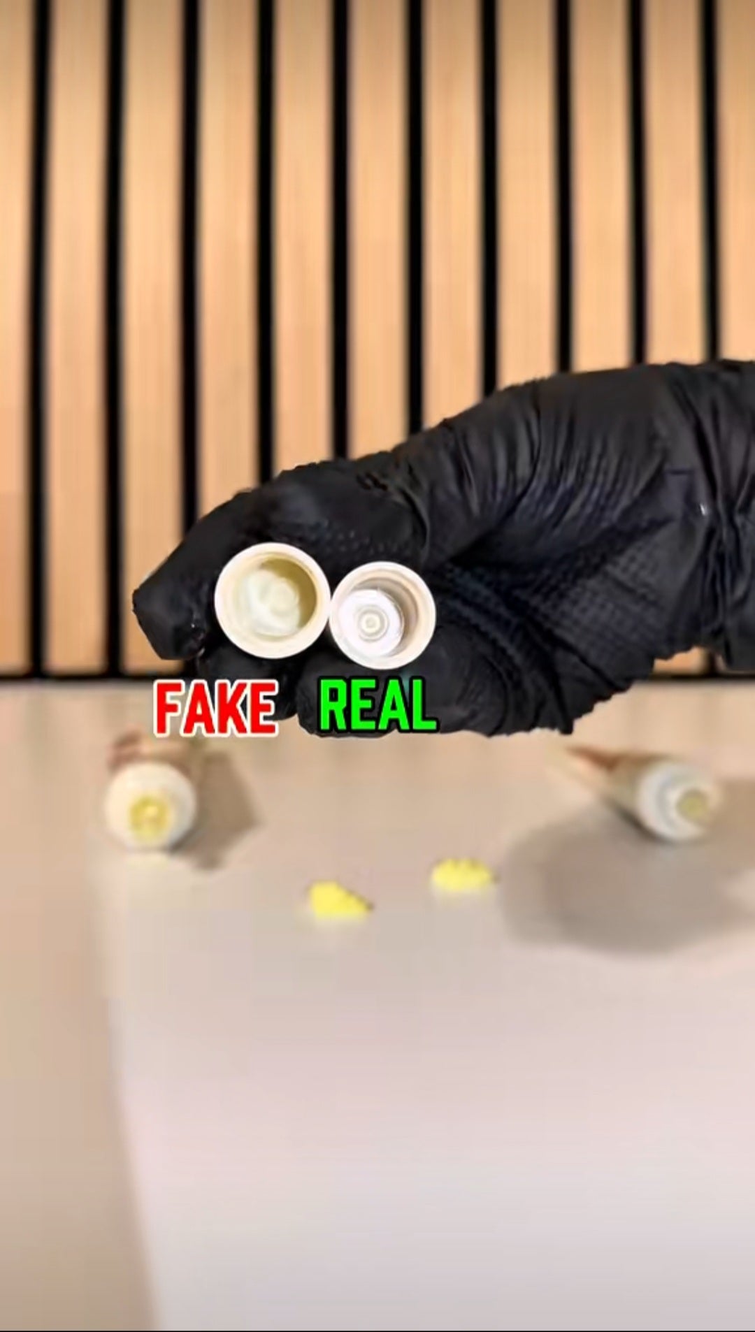 K-SECRET Seoul 1988 Eye Cream Retinal Liposome 4% + Fermented Bean